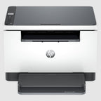 HP LaserJet MFP M235sdw Multifunktions-Laserdrucker Schwarzweiß, Drucken, Kopieren, Scannen, Automat.beidseitiger Druck, Dual-Band Wi-Fi, USB, LAN, HP Smart App, Intelligente Benutzeroberfläche