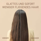 Panasonic EH-NA0J-N825 nanoe™ MOISTURE+ & Mineral Haartrockner, If Design Award, Diffusor & Konzentratordüse, Heiß- & Kalt-Wechselmodus, Pflege für Haut, Kopfhaut & Haarspitzen, 1600 W, Schwarz