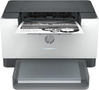 HP LaserJet MFP M235sdw Multifunktions-Laserdrucker Schwarzweiß, Drucken, Kopieren, Scannen, Automat.beidseitiger Druck, Dual-Band Wi-Fi, USB, LAN, HP Smart App, Intelligente Benutzeroberfläche