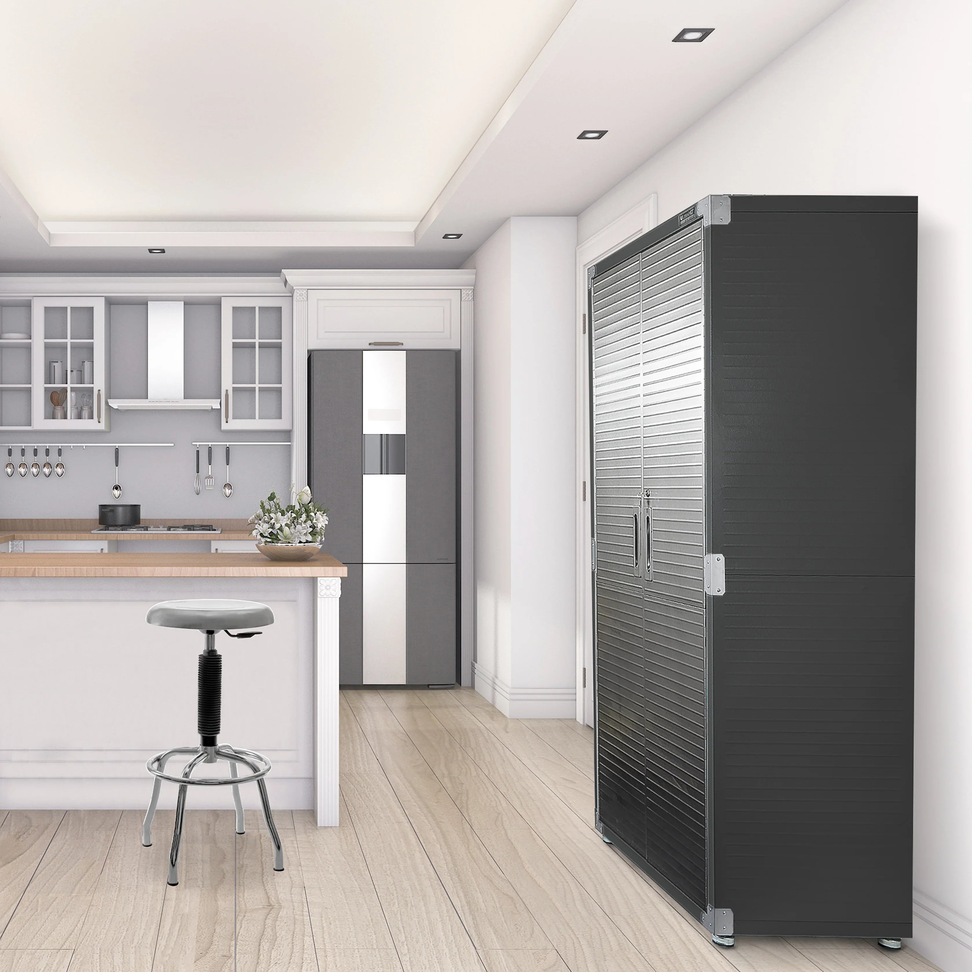 Armoire de rangement UltraHD®