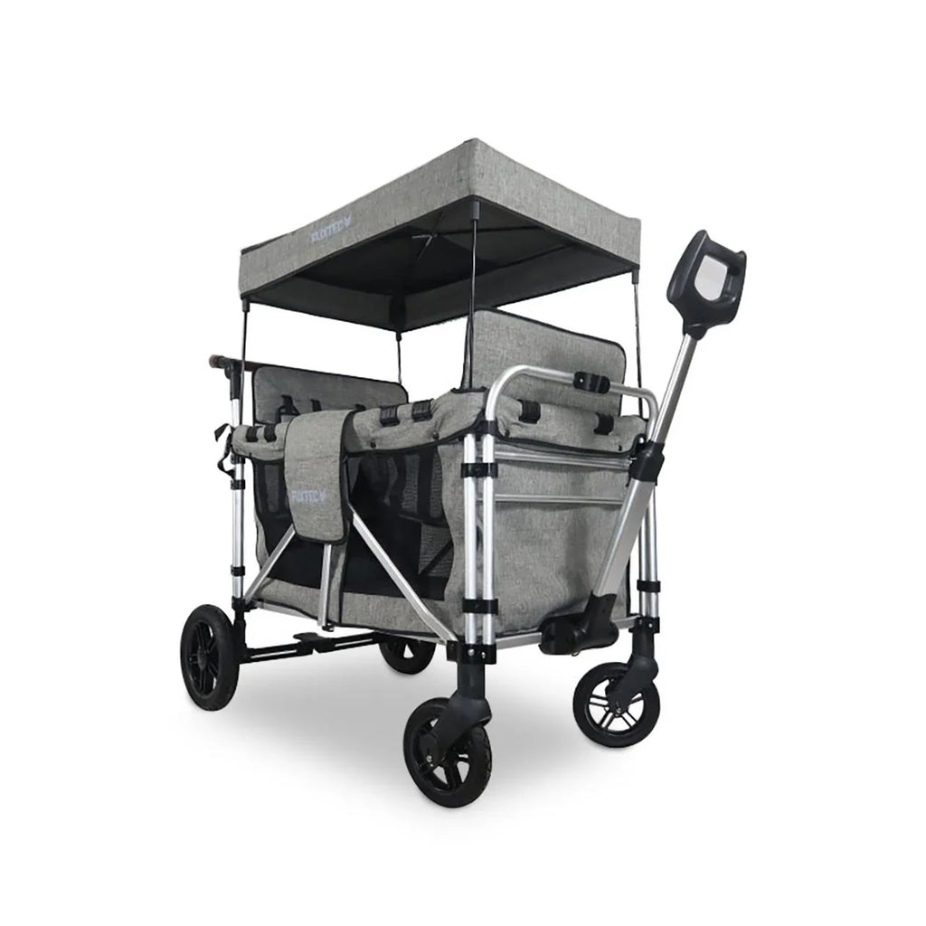 Chariot FUXTEC Family Cruiser l'original