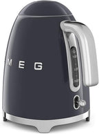 Smeg, 2x2 TSF01CREU -Toaster, 2 Schlitze für 2 Scheiben, 6 Vergoldungsniveaus, Heizfunktion, Abtau- und Bagel- Funktion, Sammelschublade, 950W, Creme