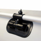 Deep Sea Schlauchboot Pro, 3 Leute