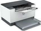 HP LaserJet MFP M235sdw Multifunktions-Laserdrucker Schwarzweiß, Drucken, Kopieren, Scannen, Automat.beidseitiger Druck, Dual-Band Wi-Fi, USB, LAN, HP Smart App, Intelligente Benutzeroberfläche