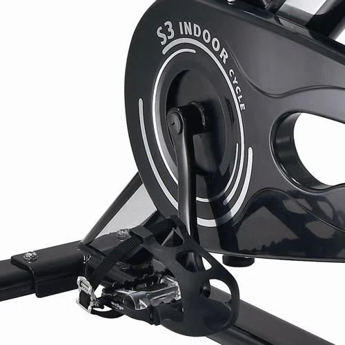 Horizon Indoor Cycle S3