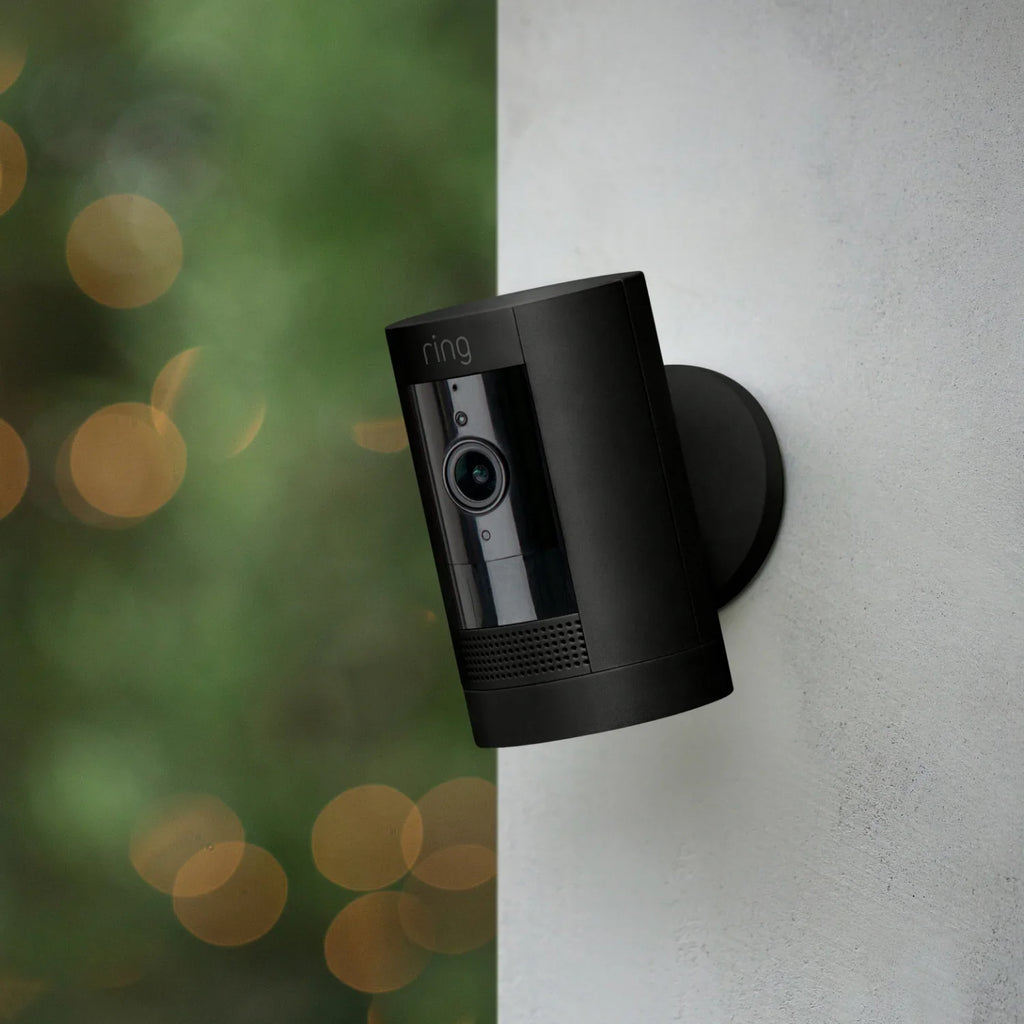 3er-Set Auenkamera Akku | Stick Up Cam Battery