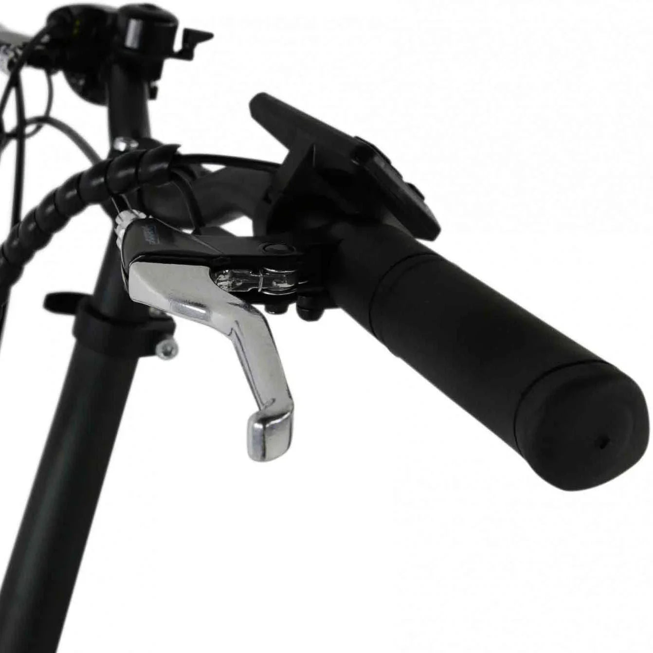 Lyfco faltbares E-bike 20