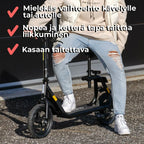 Swoop E-Scooter ES800