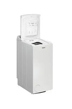Whirlpool Lave linge Top ZENTDLRBX6252BSFR/N Silence