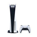 Console PlayStation 5 édition disque - -