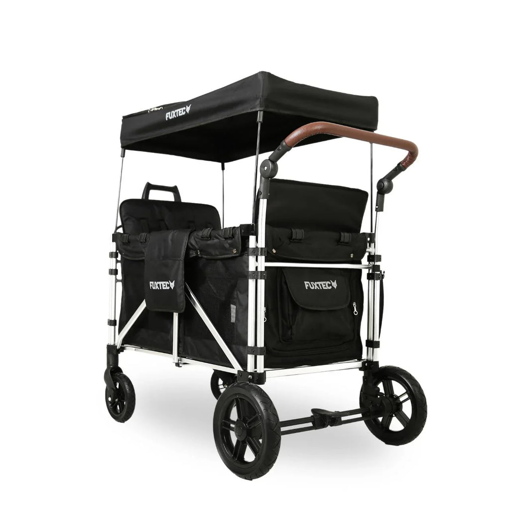 Chariot FUXTEC Family Cruiser l'original