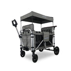 Chariot FUXTEC Family Cruiser l'original