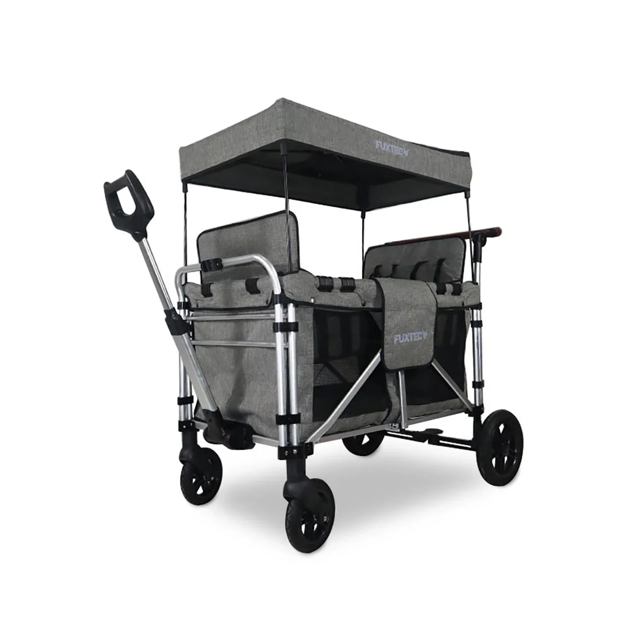Chariot FUXTEC Family Cruiser l'original