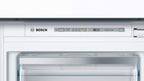 Bosch GIV11ADC0 Serie 6 Einbau-Gefrierschrank, 95 kWh, Jahr, 70 l, LowFrost, FreshSense, 72 x 56
