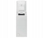 Pralka Whirlpool TDLR 6040L EU/N 6kg 1000 obr/min Biała
