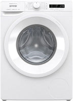GORENJE WNPI84APS Waschmaschine LED Display Inverter PowerDrive Motor AquaStop Dampffunktion 16 Programme