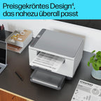 HP LaserJet MFP M235sdw Multifunktions-Laserdrucker Schwarzweiß, Drucken, Kopieren, Scannen, Automat.beidseitiger Druck, Dual-Band Wi-Fi, USB, LAN, HP Smart App, Intelligente Benutzeroberfläche