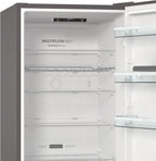 Gorenje R 4142 PW Kühlschrank/ Höhe 143,4 cm/ 242 L / LED Beleuchtung, Weiß