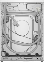 Bosch WGB244010, Serie 8, Smarte Frontlader Waschmaschine, 9 kg, 1400 UpM, Made in Germany, intelligente Waschmittel Dosierung i-Dos, entfernt 16 Fleckenarten, SpeedPerfect, spart Wasser & Energie