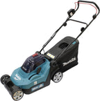 Makita DLM382Z Akku-Rasenmäher 2x18 V (ohne Akku, ohne Ladegerät)