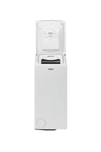 Whirlpool Lave linge Top ZENTDLRBX6252BSFR/N Silence