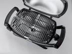 Weber Q1400 Dark Gray Elektrogrill 2200 Watt