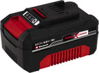 Einhell Professional Akku-Laubblser GP-LB 36/210 Li E-Solo Power X-Change (Lithium-Ionen, 816m/h Blasleistung, Turboschalter, 3-stufiges + abnehmbares Rohr, ohne Akku und Ladegert)