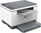 HP LaserJet MFP M235sdw Multifunktions-Laserdrucker Schwarzweiß, Drucken, Kopieren, Scannen, Automat.beidseitiger Druck, Dual-Band Wi-Fi, USB, LAN, HP Smart App, Intelligente Benutzeroberfläche