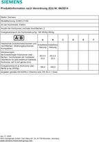Siemens EX851LYV5E, iQ700, Smartes Induktionskochfeld 80 cm, autark, Rahmenlos aufliegend, Touch & Slide, varioInduktion Plus, Intelligente flexZonen, Bratsensor Plus, cookConnect System, Schwarz