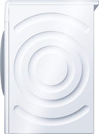Bosch WTN85V07FF Sèche linge à condensation Série 4 - Silencieux - Pose Libre - 7kg - 112 L - Blanc