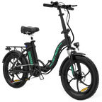 HITWAY BK6S Klappbares E-Bike 350W 36V 11.2Ah 20x3.0 Reifen