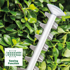 Bosch Akku-Heckenschere AdvancedHedgeCut 36V-65-28 (1x 2,0-Ah-Akku, 36-Volt-System, Messerlnge 65 cm, im Karton) - Testnote: sehr gut (Magazin: selbst ist der Mann)