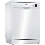 Lave-vaisselle BOSCH SMS25AW05E Blanc (60 cm)