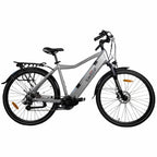 Swoop Elektrofahrrad Hybrid, Mnner 28