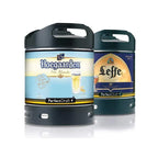 Machine A Biere Perfect Draft 6l  30 Varietes De Biere Conservation 30j   - Hd3720.25 Philips