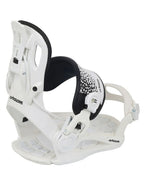 Snowboard Bindung Master W FASTEC System Setprodukt
