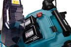 Makita DLM382Z Akku-Rasenmäher 2x18 V (ohne Akku, ohne Ladegerät)