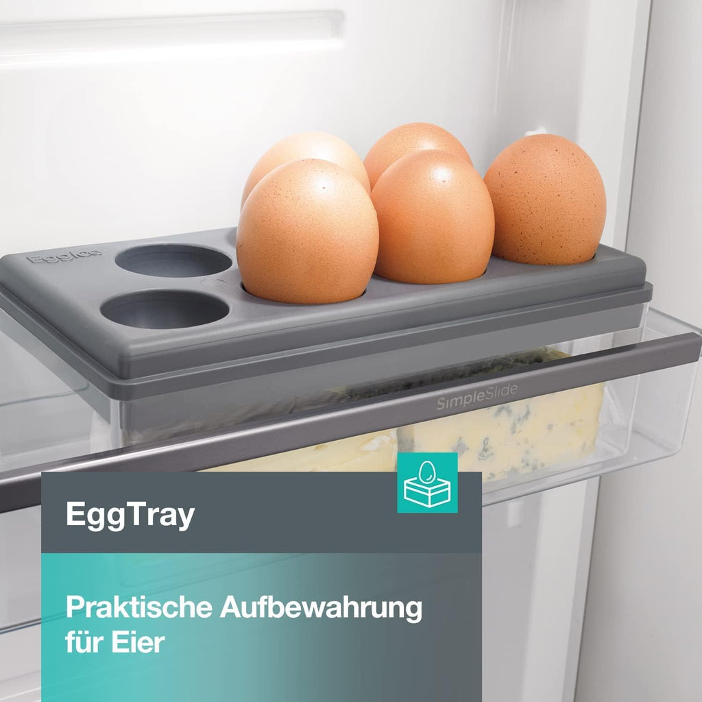 Gorenje R 4142 PW Kühlschrank/ Höhe 143,4 cm/ 242 L / LED Beleuchtung, Weiß