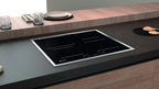 Bauknecht Induktions-Kochfeld BQ 2760S FT / Booster/ Touch Control /Simmer-Funktion / Restwärmeanzeige/ flacher Edelstahl-Rahmen