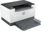 HP LaserJet MFP M235sdw Multifunktions-Laserdrucker Schwarzweiß, Drucken, Kopieren, Scannen, Automat.beidseitiger Druck, Dual-Band Wi-Fi, USB, LAN, HP Smart App, Intelligente Benutzeroberfläche