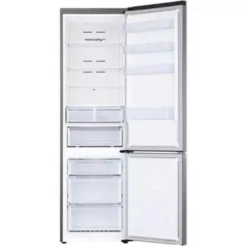 Réfrigérateur combiné	 SAMSUNG 	RB38T607BS9