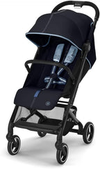 Cybex BEEZY BLK Almond Beige | beż