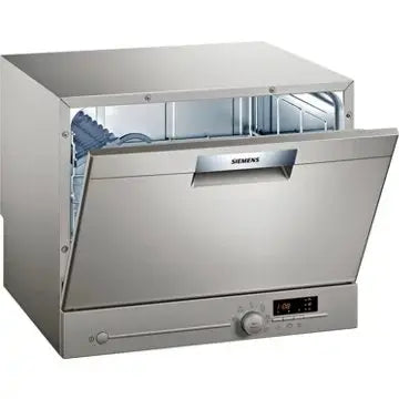Mini lave vaisselle	SIEMENS	SK26E822EU  IQ300