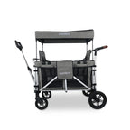 Chariot FUXTEC Family Cruiser l'original