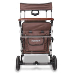 Chariot FUXTEC Family Cruiser l'original