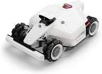 MAMMOTION LUBA 2 AWD 3000X Mähroboter ohne Begrenzungskabel, NetRTK+Vision, Keine RTK-Antenne erforderlich, Auto-Kartierung, Empf. 3000m², Max. 3600m², mit 4G-Modul, 80% Steigung