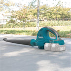Makita Akku-Gebläse (2 x 18 V, ohne Akku, ohne Ladegerät) DUB361Z