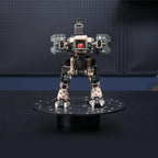 Revopoint INSPIRE 3D-Scanner für 3D-Druck handgeführter, tragbarer 3D-Scanner mit bis zu 18 FPS Scangeschwindigkeit, 0,2 mm Genauigkeit, vollfarbiges 3D-Scannen Kompatibel mit Android/iOS/Mac/Win