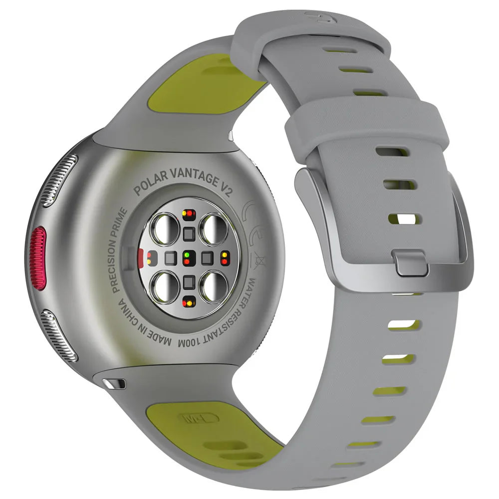 Polar Vantage V2 GPS-Multisportuhr