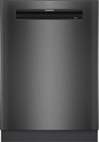 Siemens SN63EX14VE, iQ300 Smarter Geschirrspüler, Vollintegrierte Spülmaschine mit Besteckschublade, 60 cm, Auto Türöffnung dank autoOpen dry, Besonders leise durch iQdrive-Motor, infoLight aquaStop